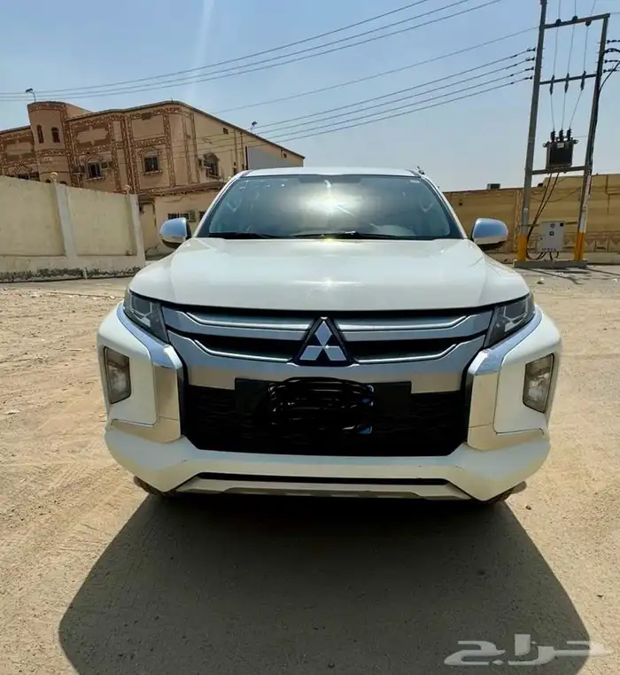 ميتسوبيشي L200 موديل 2022 2