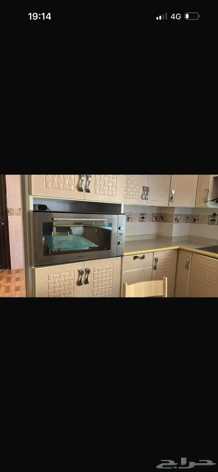مكيفات سبليت   ثلاجه   فرن   سطح طبخ 2