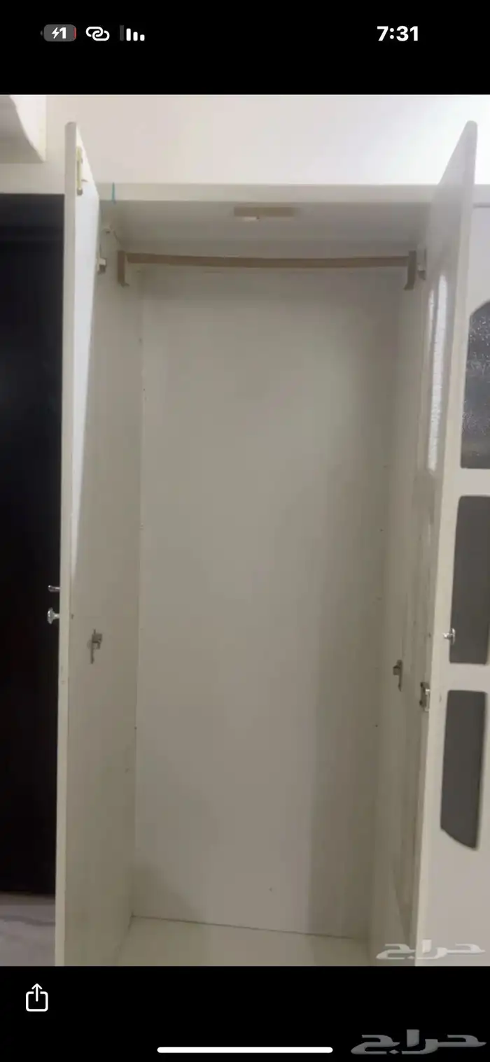 دولاب ملابس 1