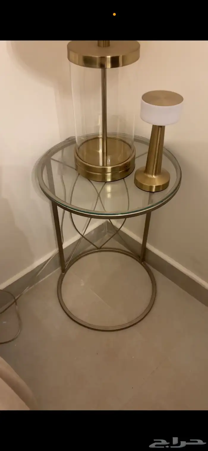 كنب ثلاجه سير رياضي سرير طاولات مكوة بخار 3