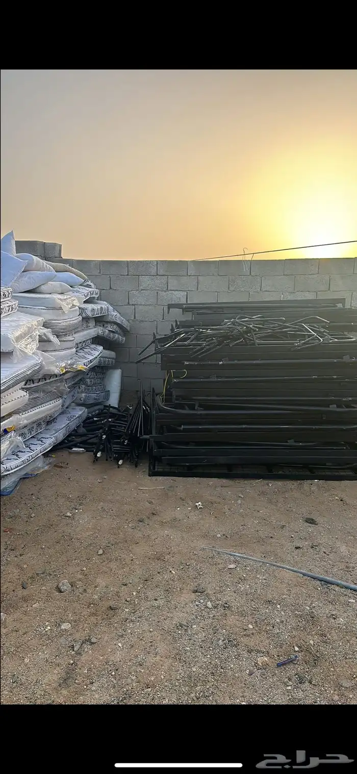 سراير دورين عمال 6