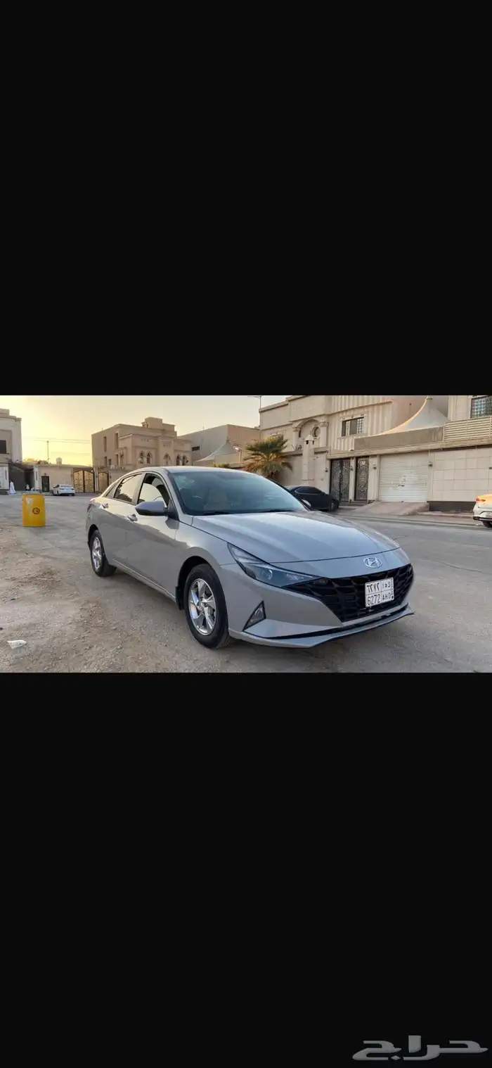 هونداي النترا 4