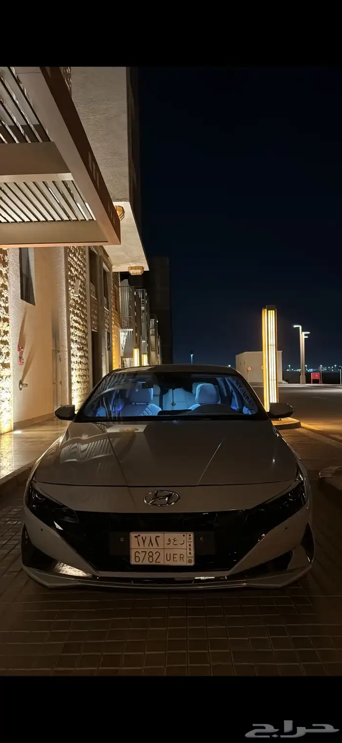 النترا 0