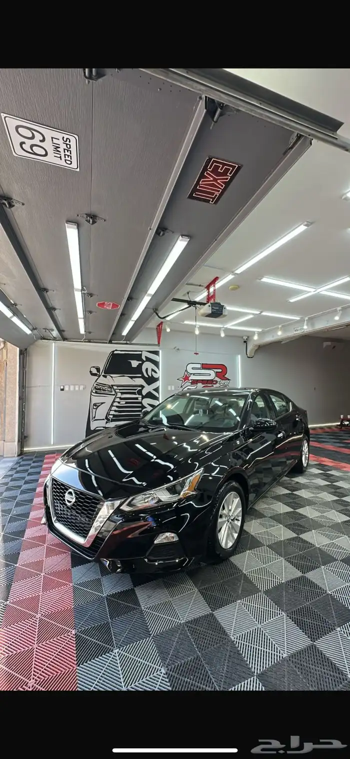 نيسان التيما 2021 2