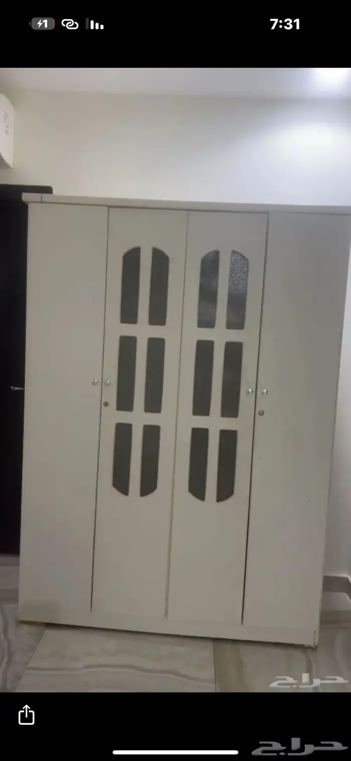 دولاب ملابس 2