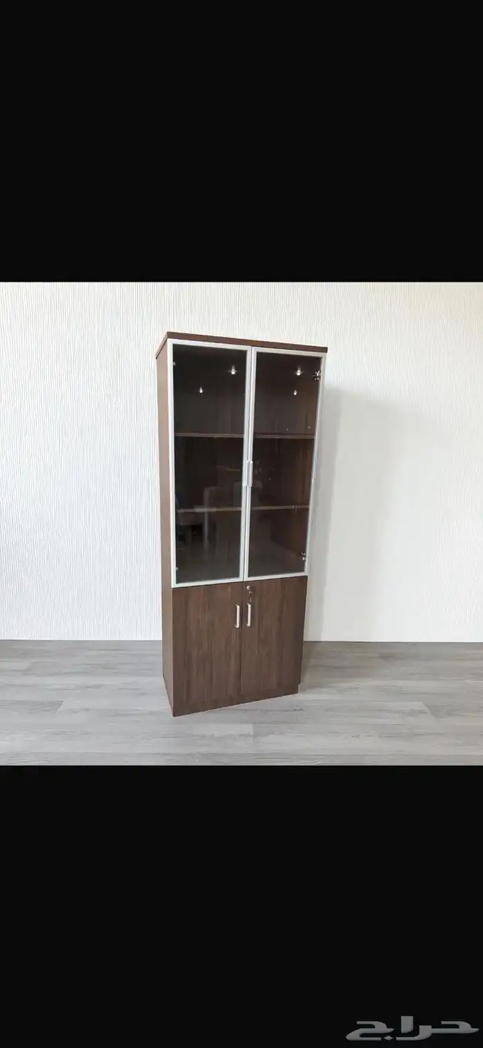 طقم مكتب - دولاب مكتبي - اطقم مكتبيه - كردينزا مكتبي 8