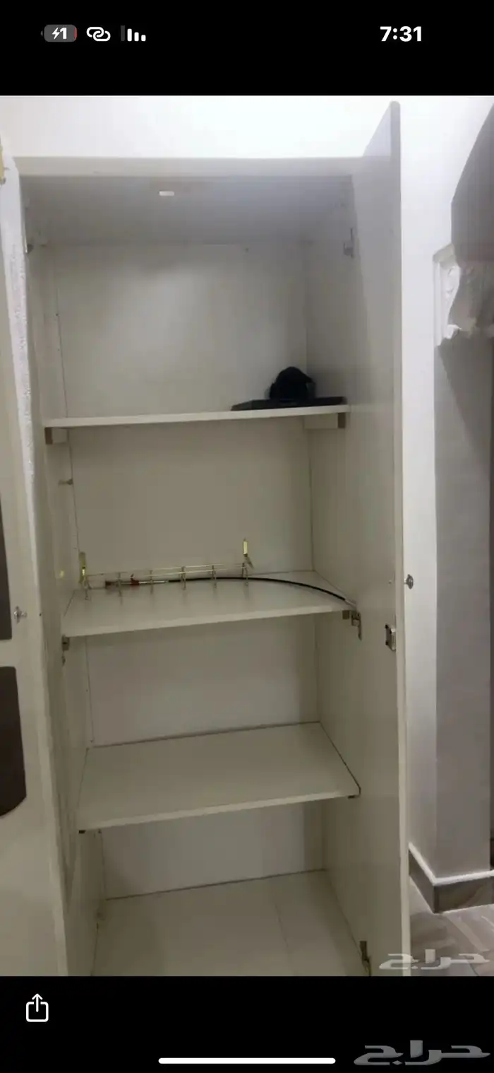 دولاب ملابس 0