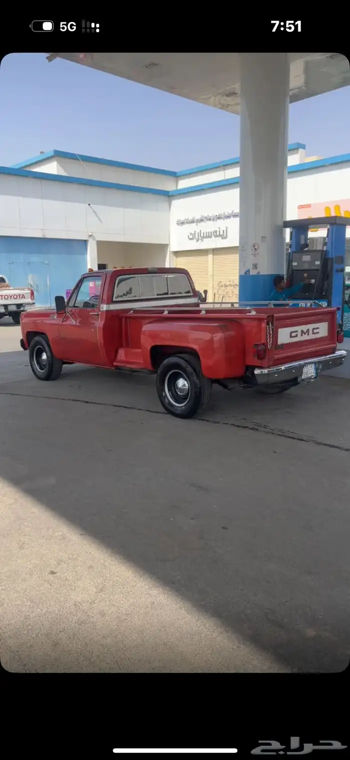 جمس بهبهاني 7
