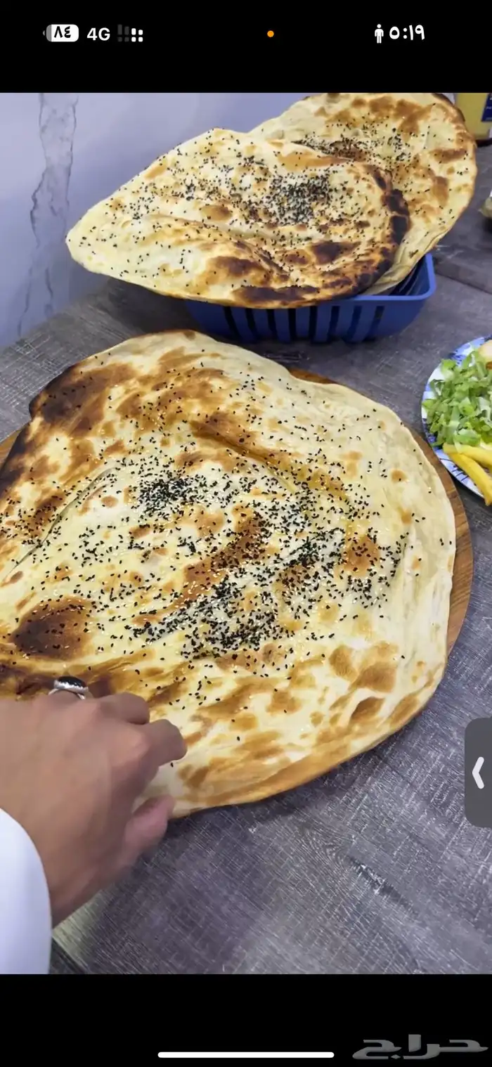 مطعم شعبيات للتقبيل بكامل اغراضه او بدون 12