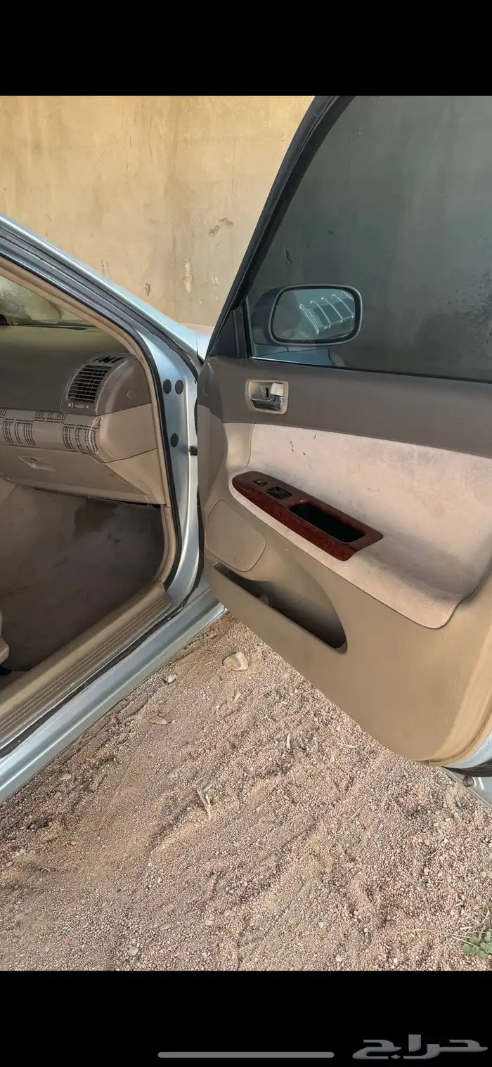 كامري 6