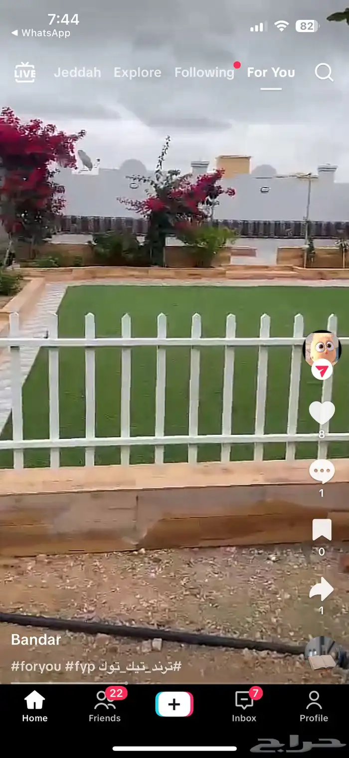 استراحه للإبحار اليومي 2