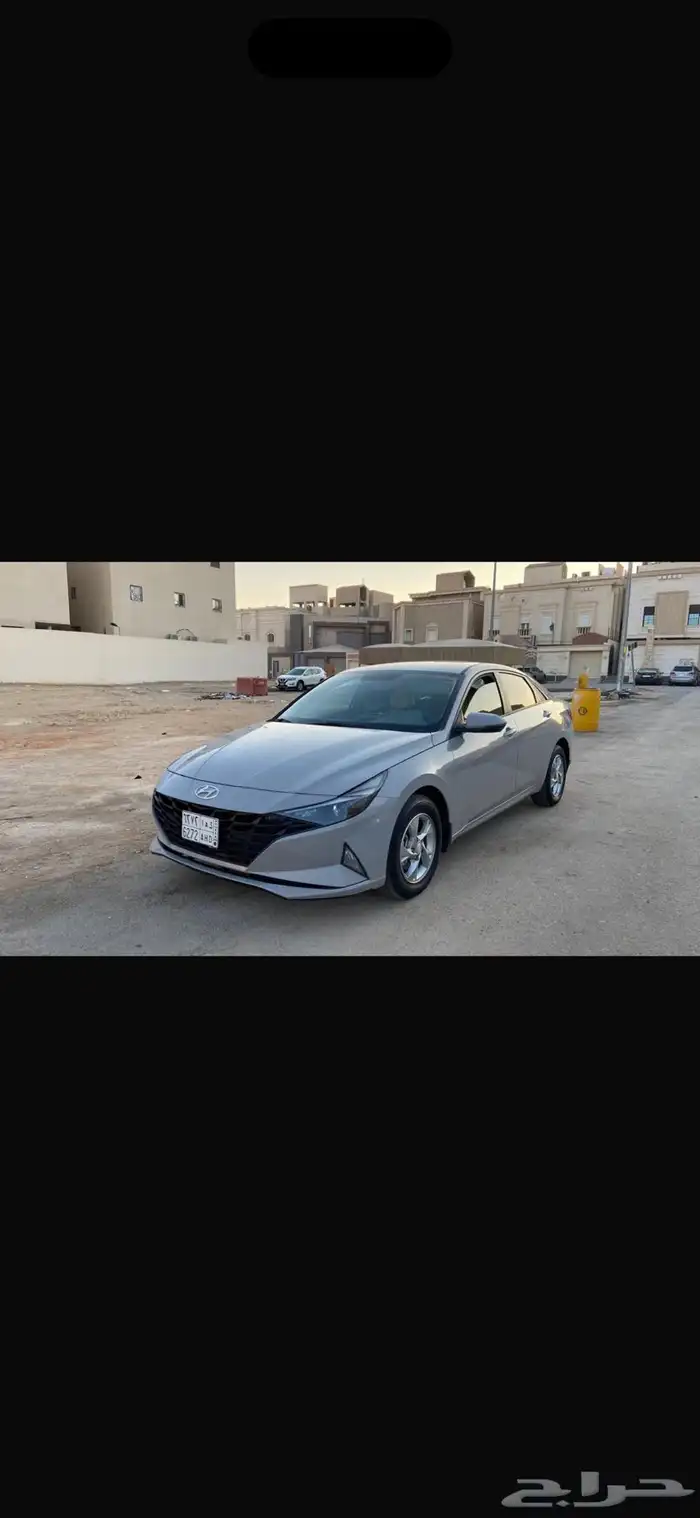 هونداي النترا 0