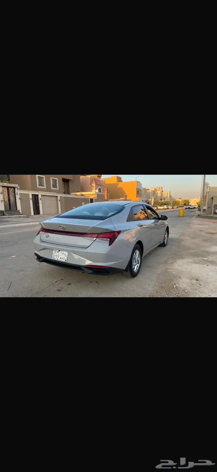 هونداي النترا 3