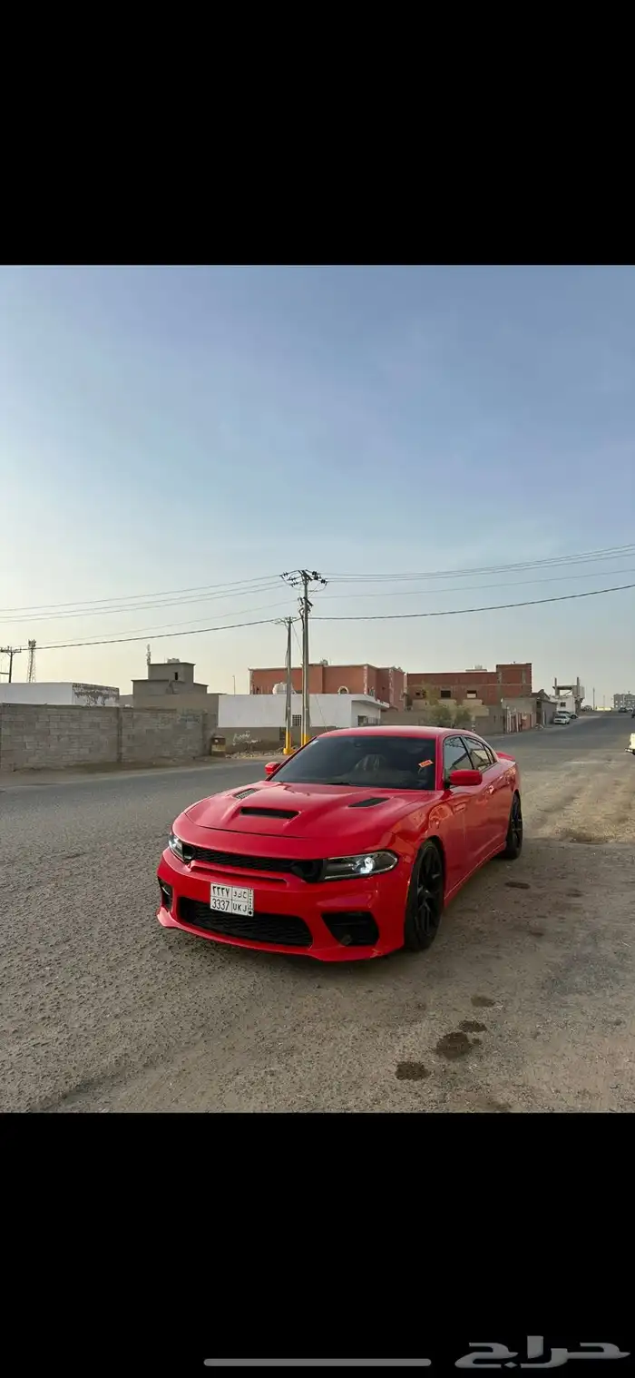 للبيع دودج 2015 0