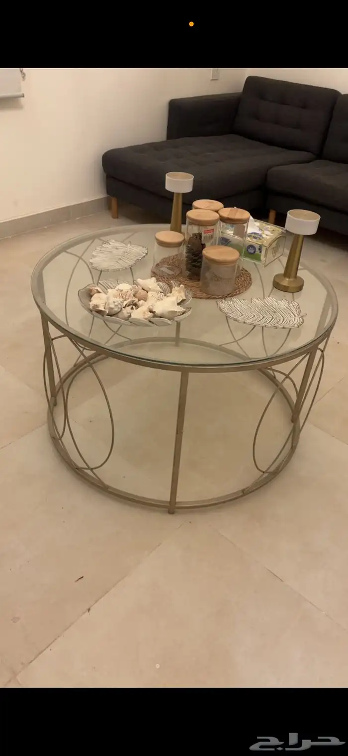 كنب ثلاجه سير رياضي سرير طاولات مكوة بخار 2