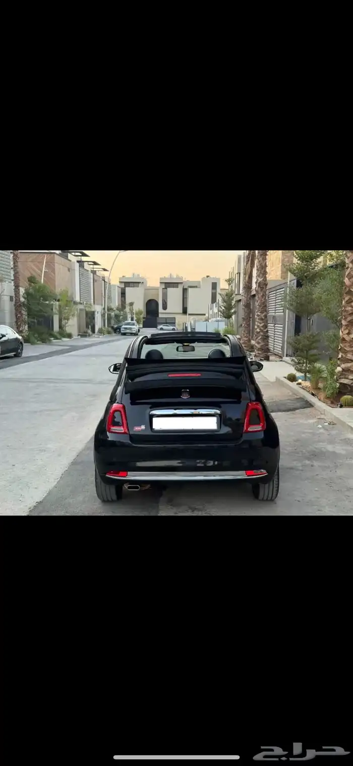 للبيع فيات 2022 1