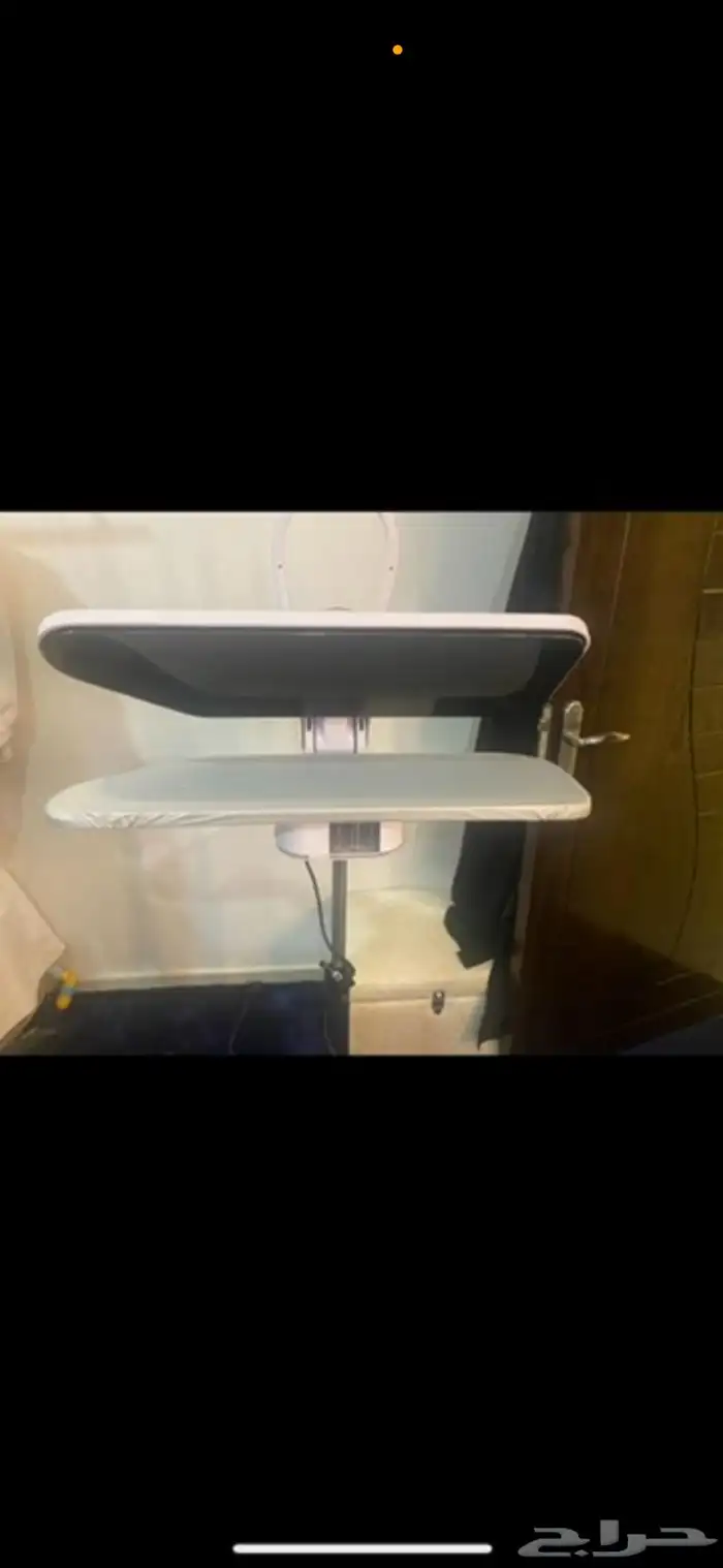 كنب ثلاجه سير رياضي سرير طاولات مكوة بخار 7