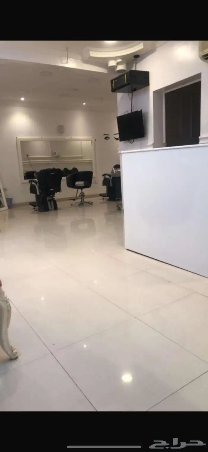 مشغل نسائي للتقبيل بالهفوف الأحساء 4