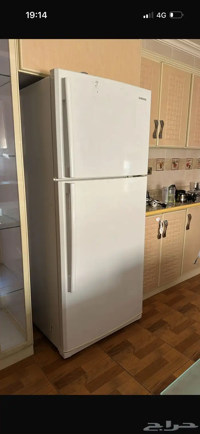 مكيفات سبليت   ثلاجه   فرن   سطح طبخ 1