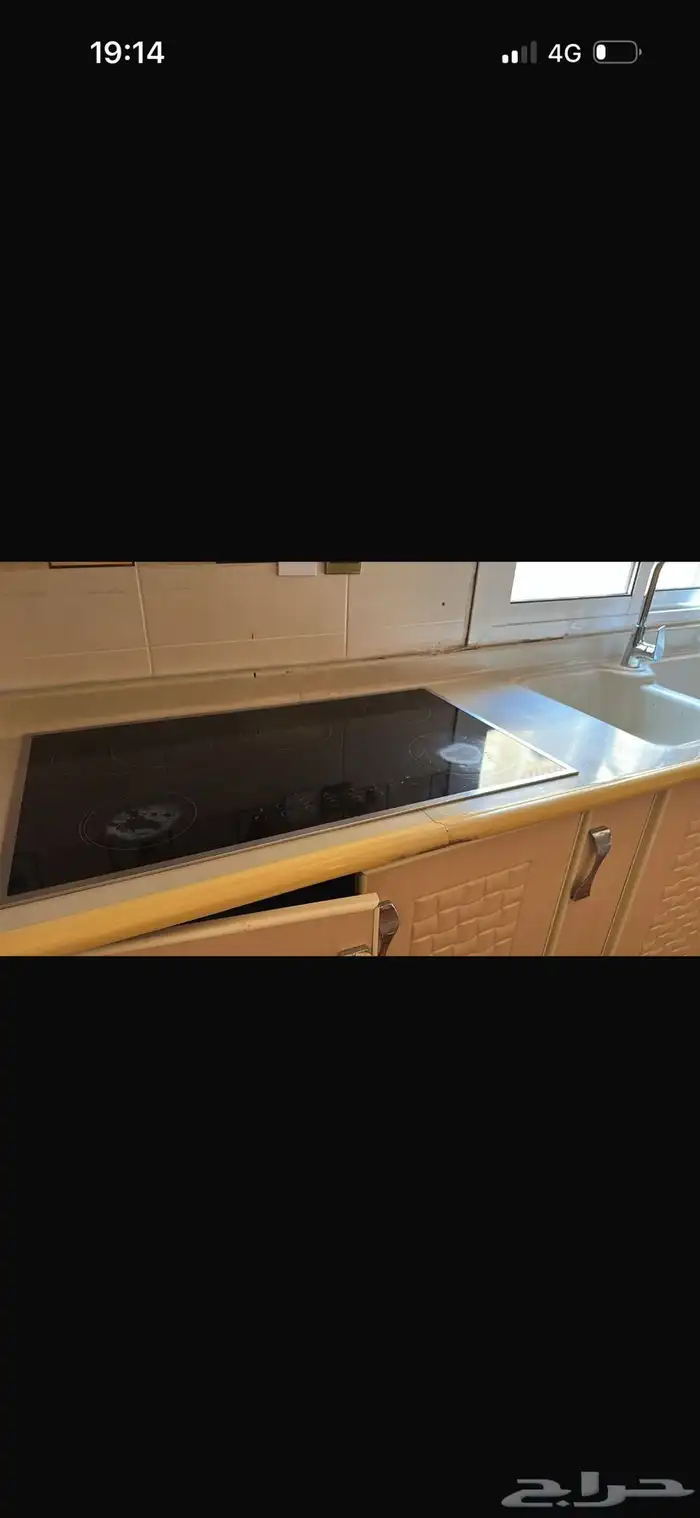 مكيفات سبليت   ثلاجه   فرن   سطح طبخ 4