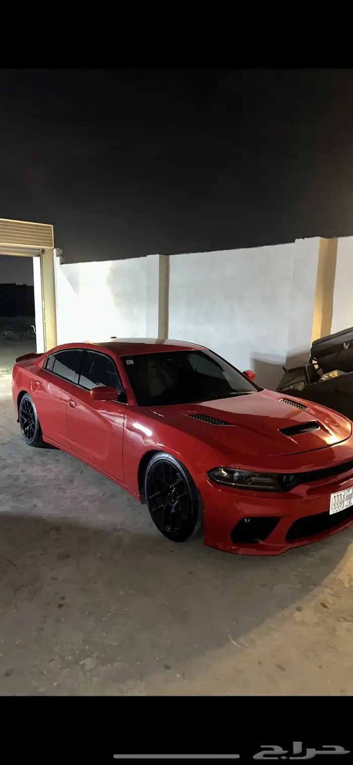 للبيع دودج 2015 7
