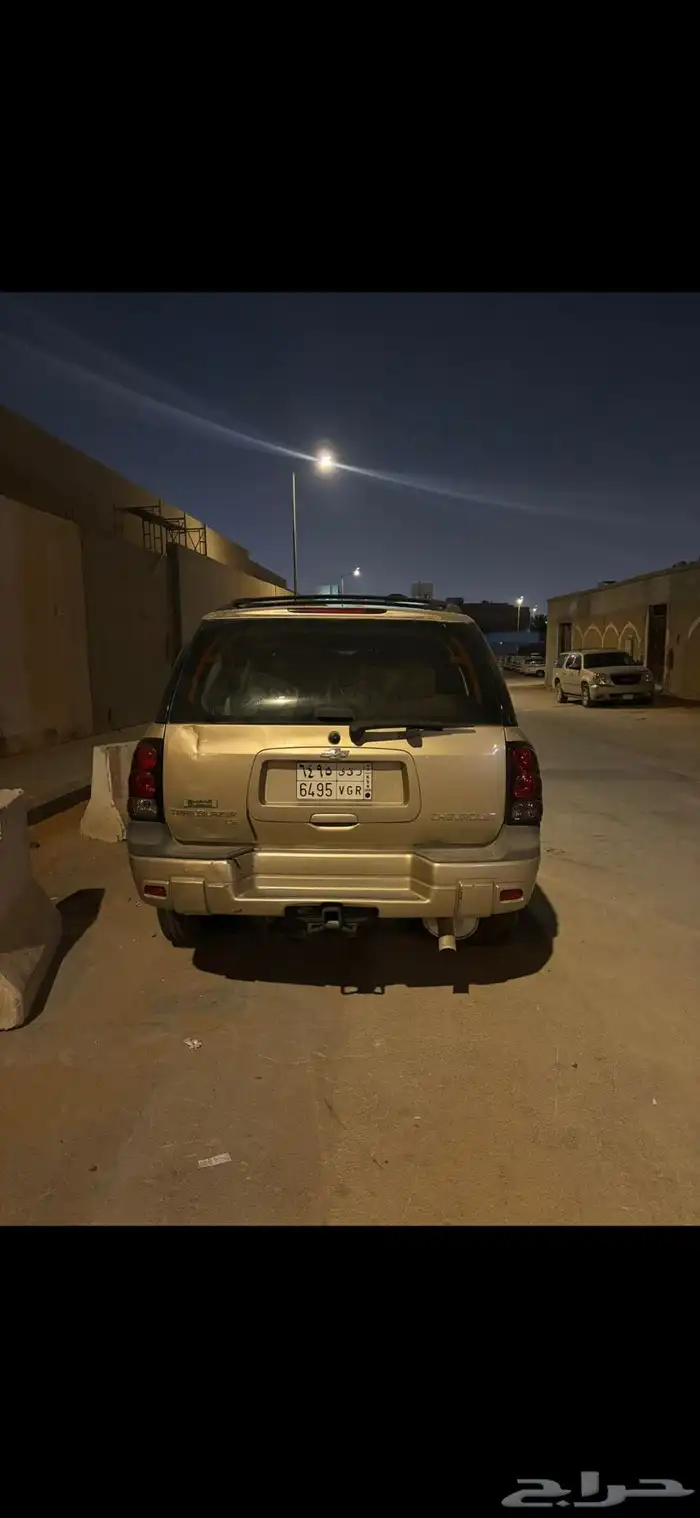 بليزر 2007 للبيع 0
