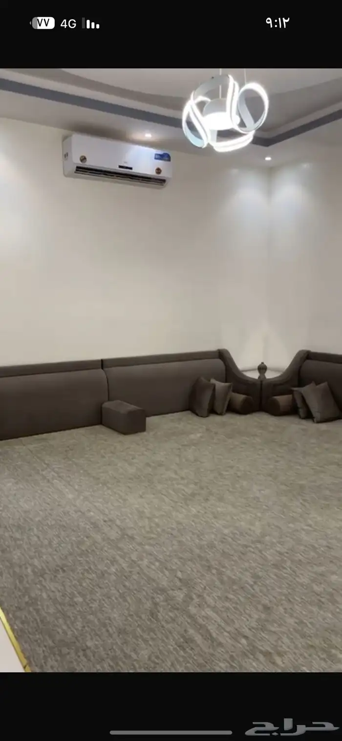 مطبخ كنب وجلسه 5