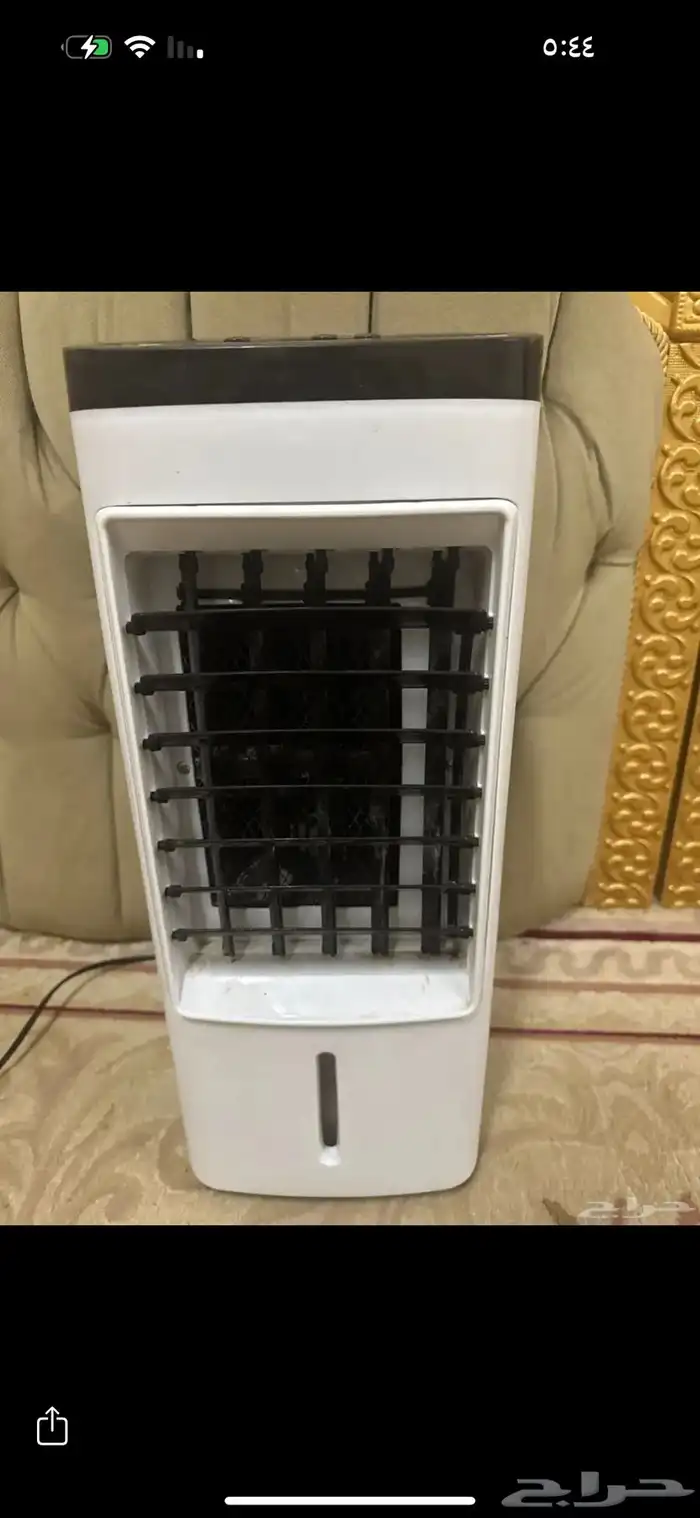 مكيف ماء صغير 0