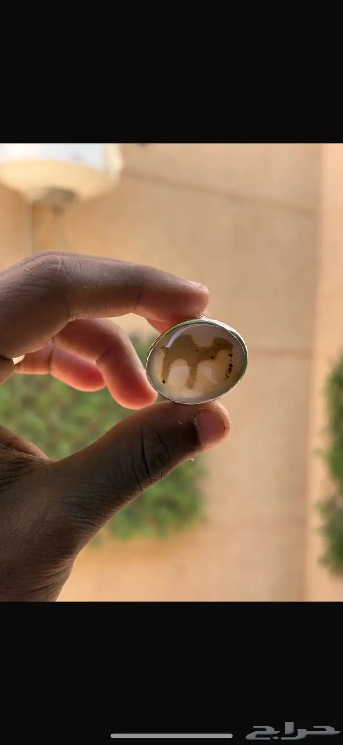 عقيق يماني مصور الجميع نوادر 5