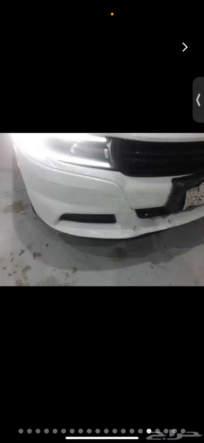 تشارجر 2020 sxt بدي كت srt 6