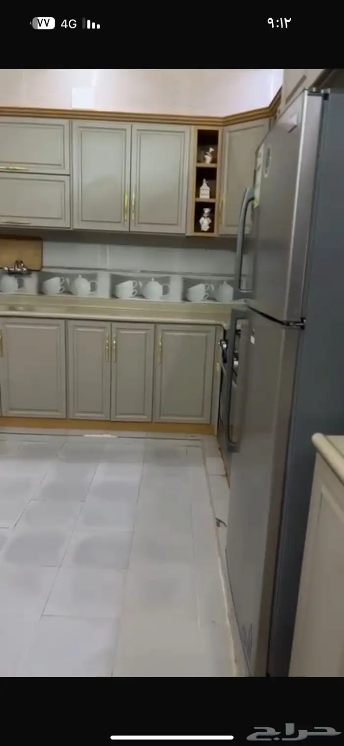 مطبخ كنب وجلسه 1