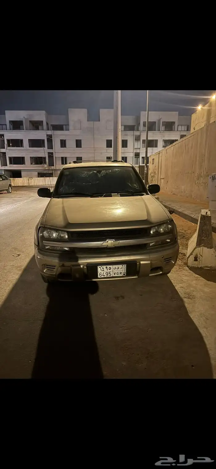 بليزر 2007 للبيع 2