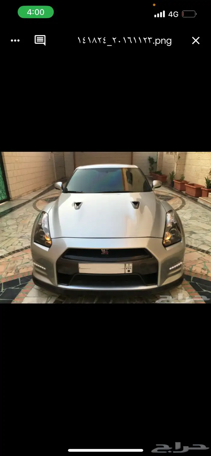 gtr35 2009 0