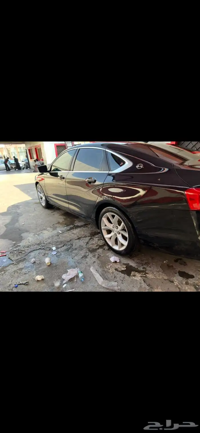 امبالا 2014 ماشية 250 الف 8