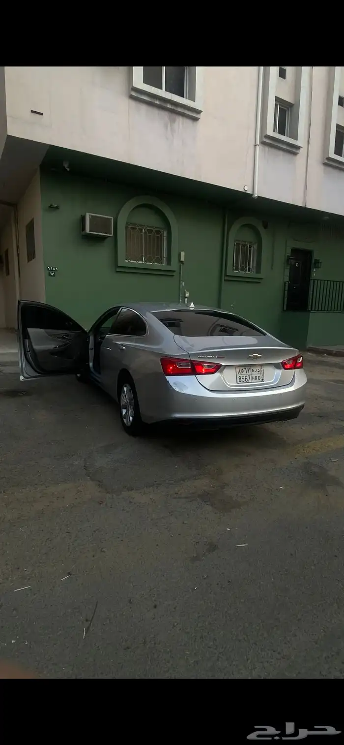 ماليبو 2020 Ls 4