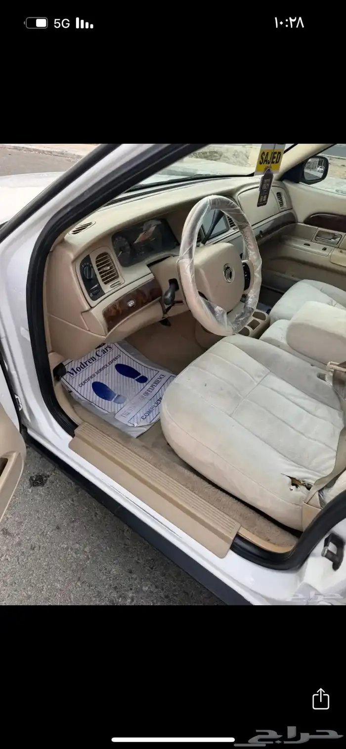 جراند ماركيز 2006 24