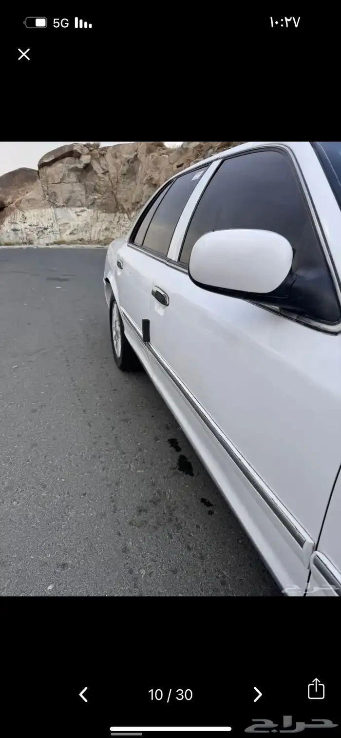 جراند ماركيز 2006 9