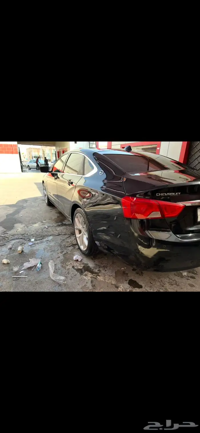 امبالا 2014 ماشية 250 الف 7