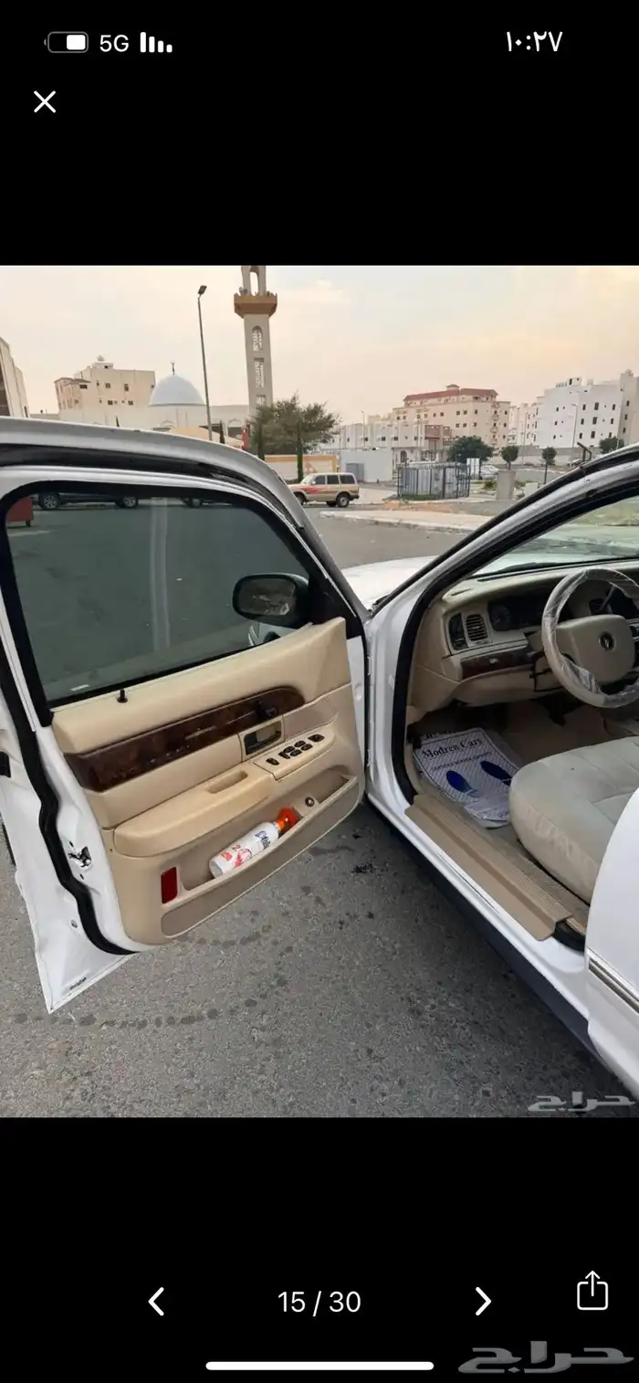 جراند ماركيز 2006 14