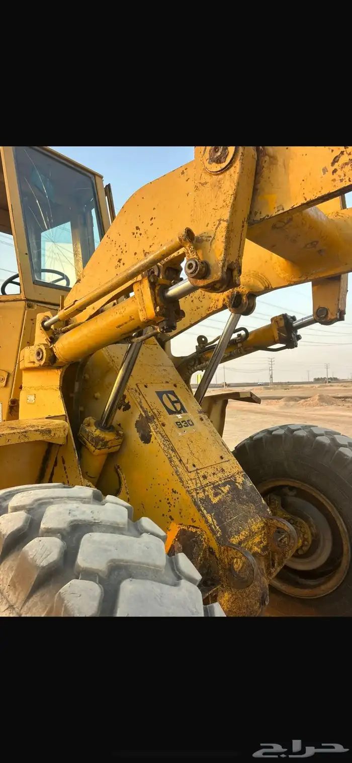 للبيع شيول 930 4