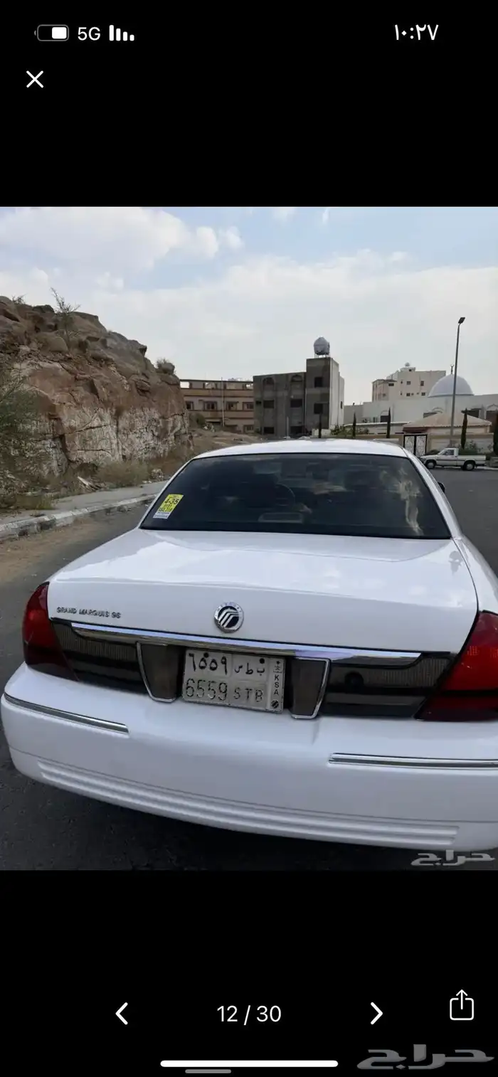 جراند ماركيز 2006 11