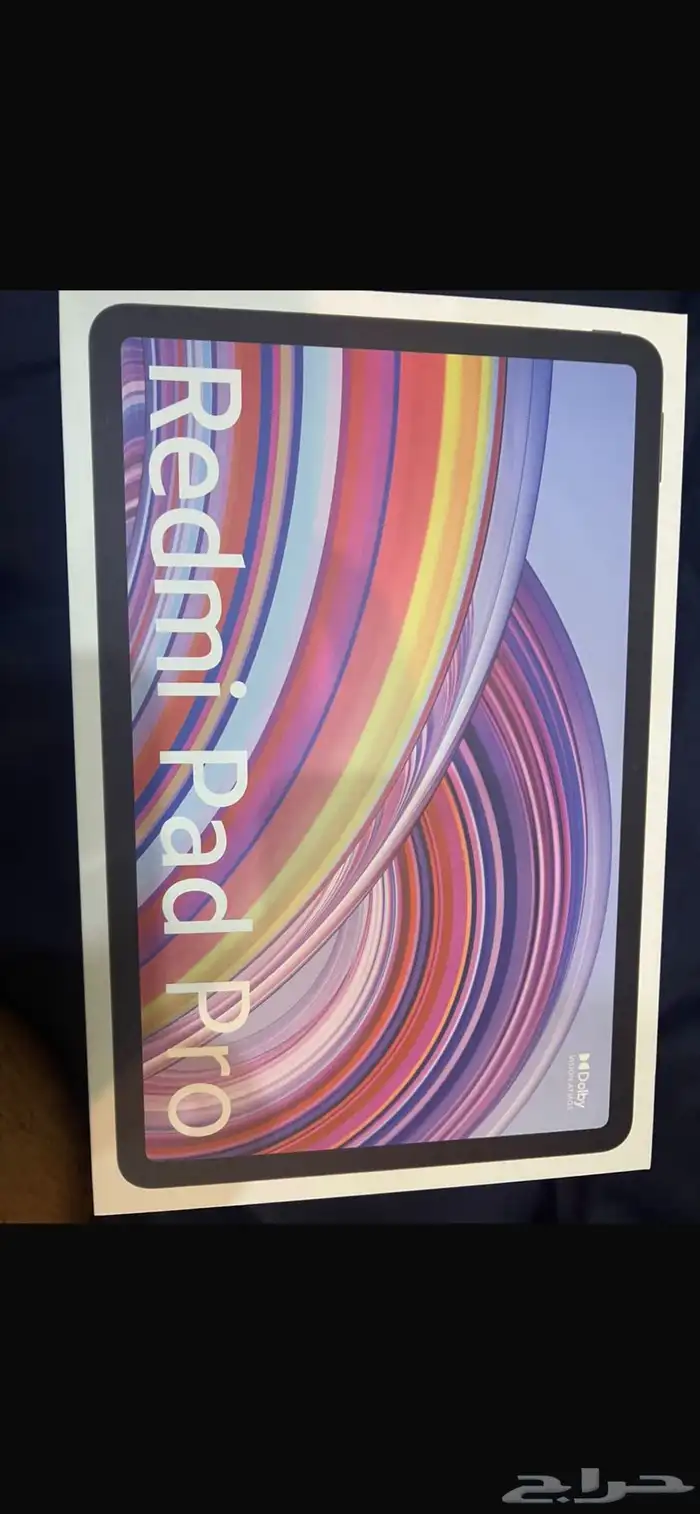 ايباد ردمي برو 12انش الشاشة 0
