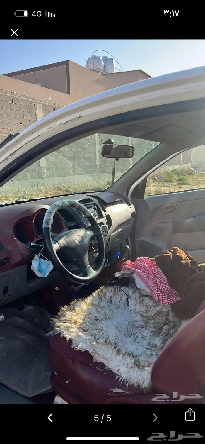 هايلوكس 0