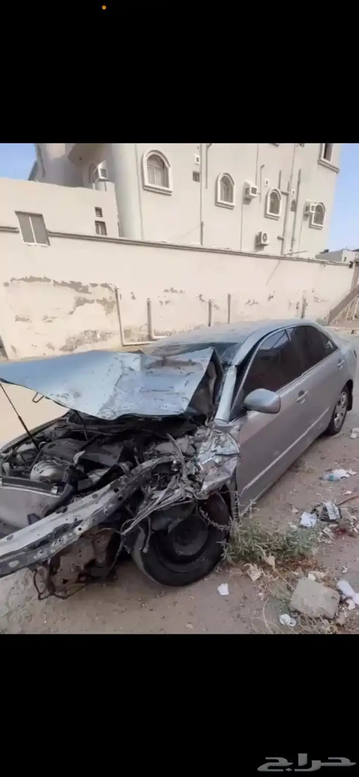 كامري 2008 0