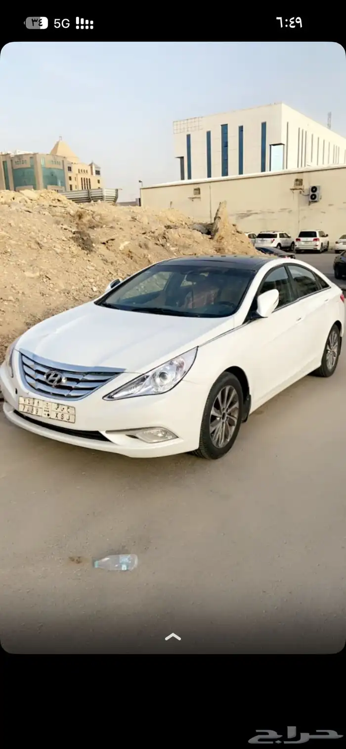 سوناتا 2015 3