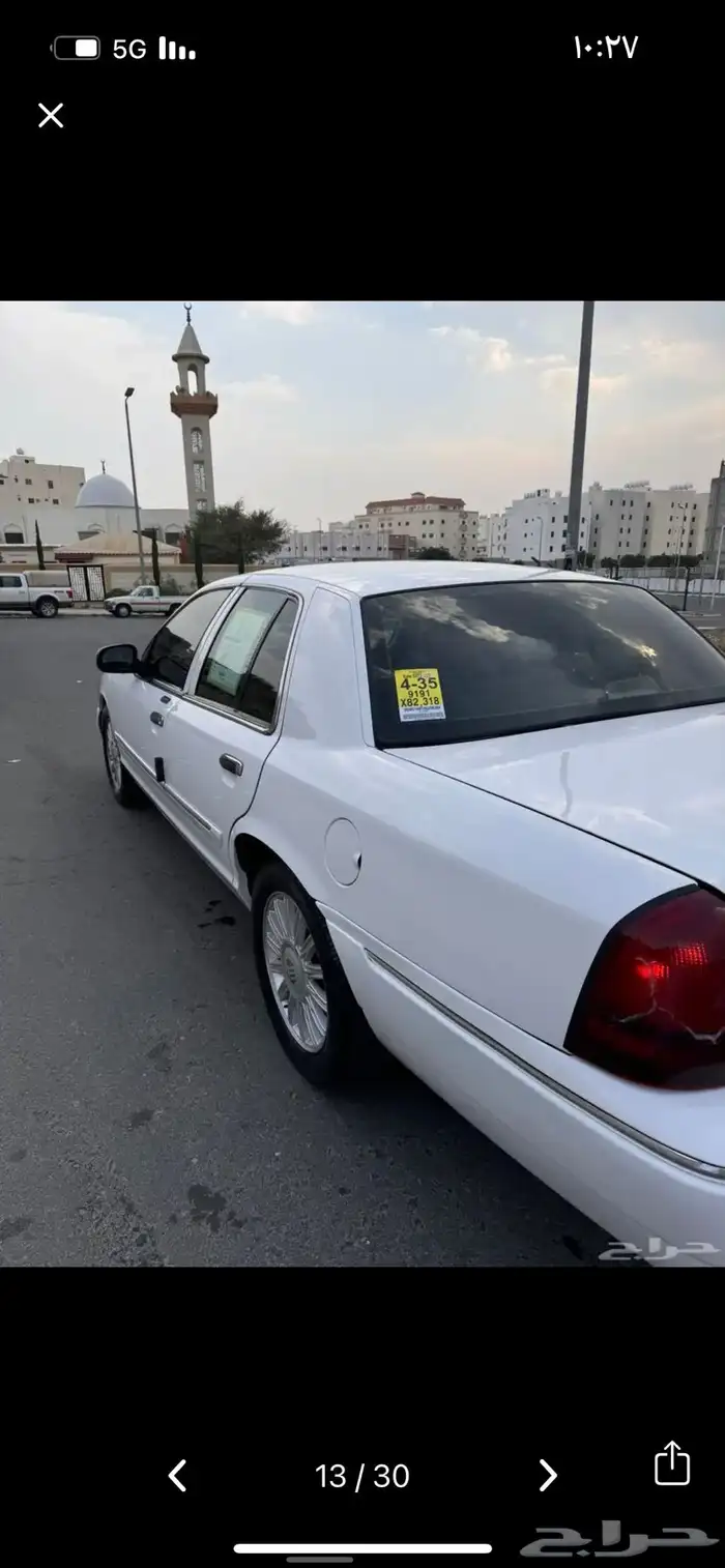 جراند ماركيز 2006 12
