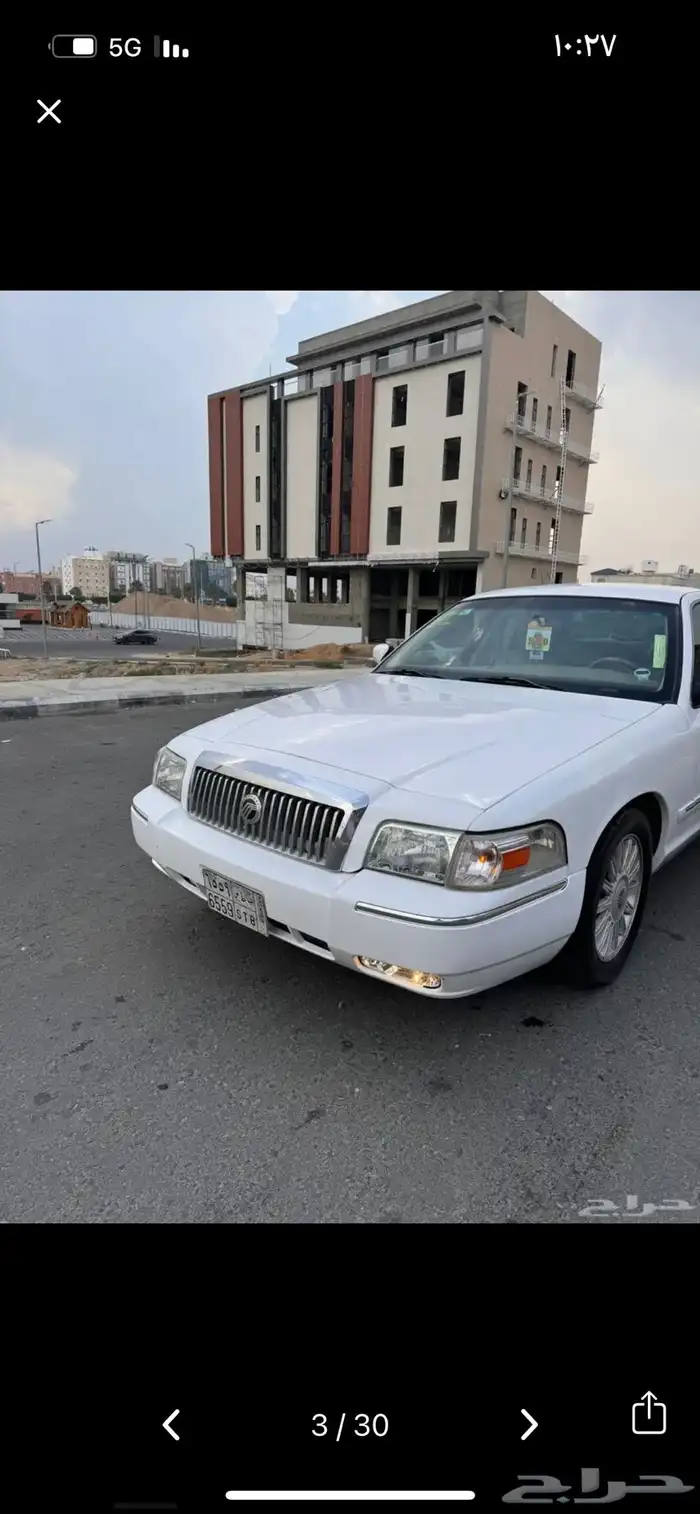 جراند ماركيز 2006 2