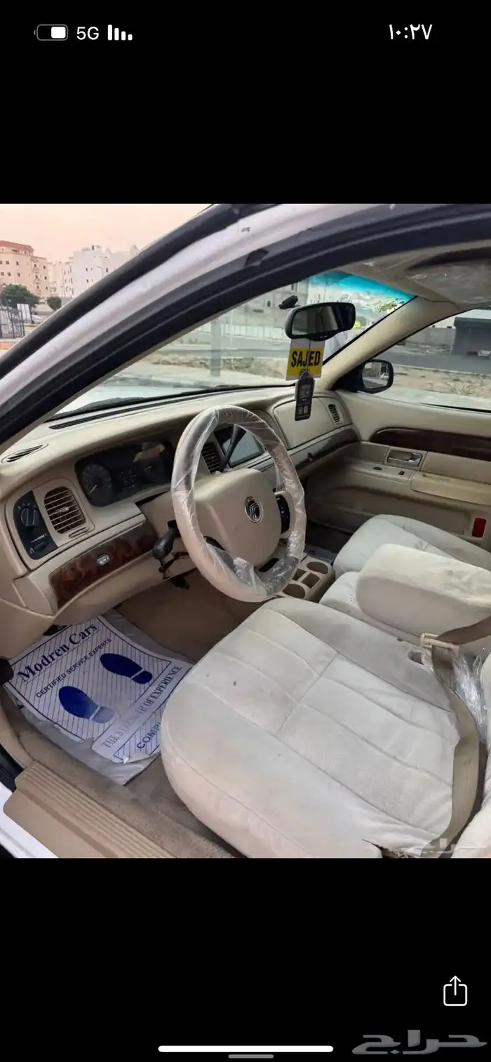 جراند ماركيز 2006 15