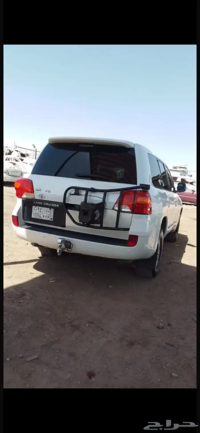 جيب قير عادي اللبيع قطع غيار 1