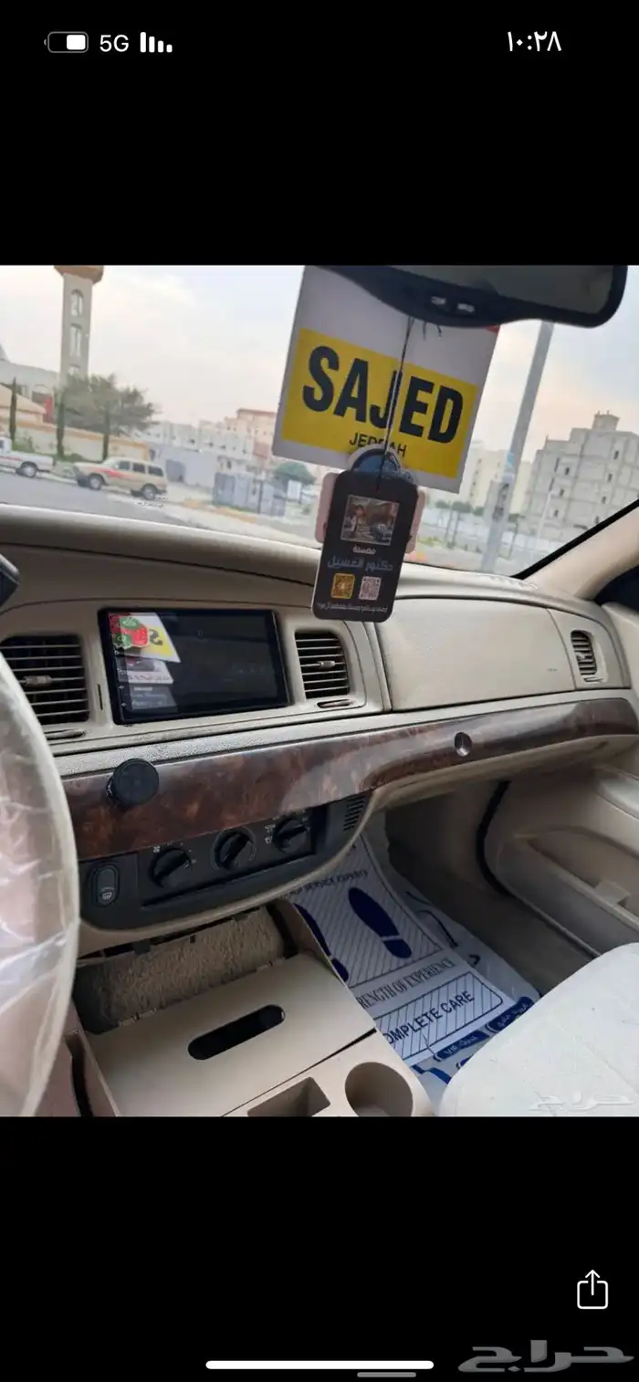 جراند ماركيز 2006 19